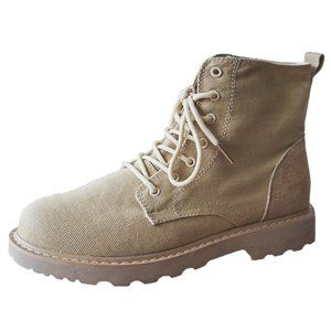 Men's Martin boots